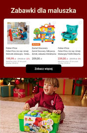 Smyk gazetka Strona 2