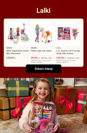 Smyk gazetka Strona 3