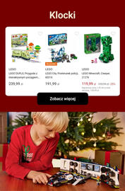 Smyk gazetka Strona 4