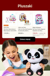 Smyk gazetka Strona 5