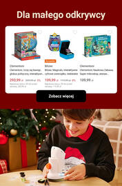 Smyk gazetka Strona 6