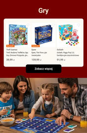 Smyk gazetka Strona 7