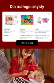 Smyk gazetka Strona 8