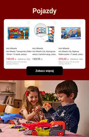 Smyk gazetka Strona 9