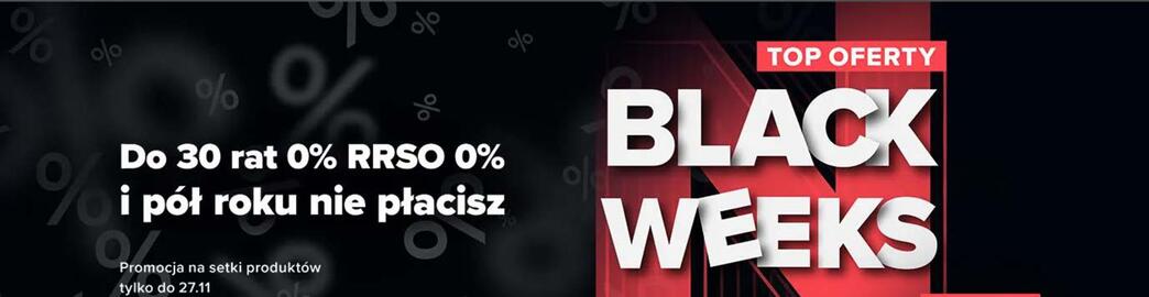 Neonet gazetka tydzień 46 Strona 1