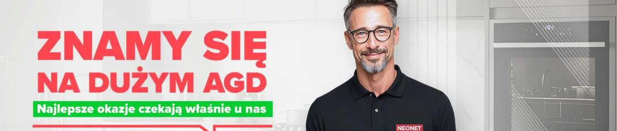 Neonet gazetka tydzień 46 Strona 2