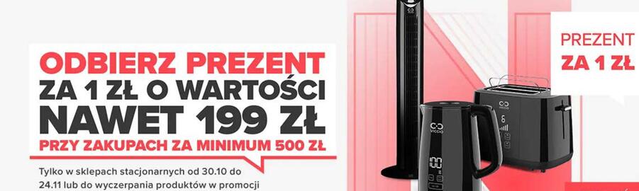 Neonet gazetka tydzień 46 Strona 3