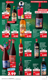 Kaufland Prospekt woche 46 Seite 17