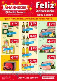 Folheto Ponto Fresco Página 1