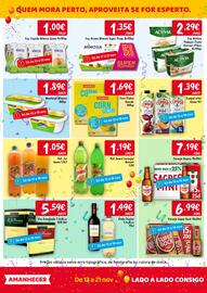 Folheto Ponto Fresco Página 3