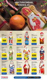 Tesco akciós újság hét 46 Oldal 10