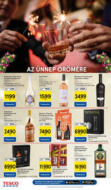 Tesco akciós újság hét 46 Oldal 14