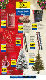 Tesco akciós újság hét 46 Oldal 15