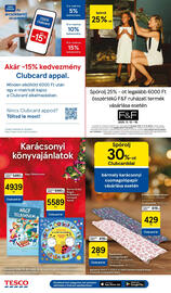 Tesco akciós újság hét 46 Oldal 16