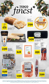 Tesco akciós újság hét 46 Oldal 19