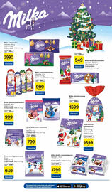 Tesco akciós újság hét 46 Oldal 25