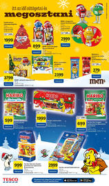 Tesco akciós újság hét 46 Oldal 26