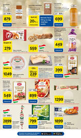 Tesco akciós újság hét 46 Oldal 3