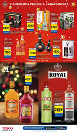 Tesco akciós újság hét 46 Oldal 30