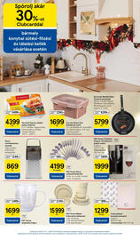 Tesco akciós újság hét 46 Oldal 35