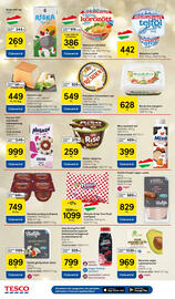 Tesco akciós újság hét 46 Oldal 4