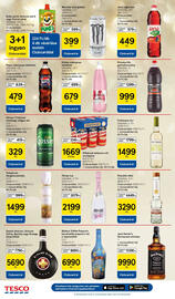 Tesco akciós újság hét 46 Oldal 6