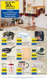 Tesco akciós újság hét 46 Oldal 9