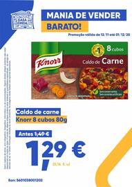 Folheto Casa Cheia Página 1