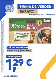 Folheto Casa Cheia Página 2