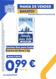 Folheto Casa Cheia Página 3