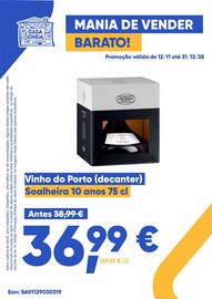 Folheto Casa Cheia Página 1