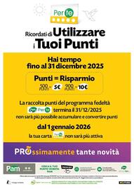 Volantino Superstore Pam Pagina 19