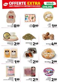 Volantino Superstore Pam Pagina 20