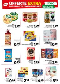 Volantino Superstore Pam Pagina 21