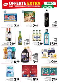 Volantino Superstore Pam Pagina 22