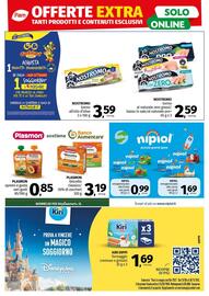 Volantino Superstore Pam Pagina 23