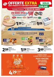 Volantino Superstore Pam Pagina 24