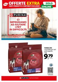 Volantino Superstore Pam Pagina 26