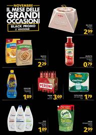 Volantino Superstore Pam Pagina 3