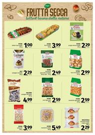 Volantino Superstore Pam Pagina 4