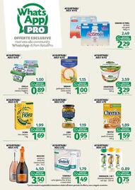 Volantino Superstore Pam Pagina 8