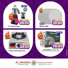 Al Madina catalogue Page 2