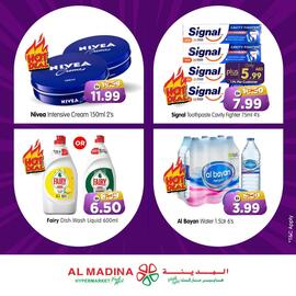 Al Madina catalogue Page 4