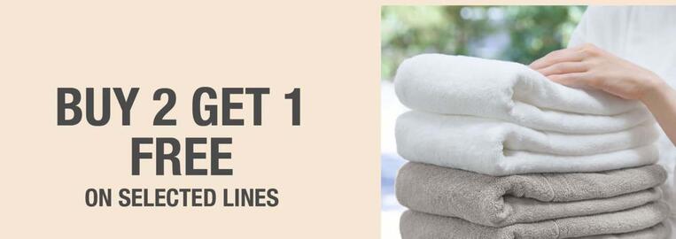 MUJI catalogue week 46 Page 1