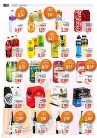 Folleto Plenus Supermercados Página 10