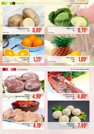 Folleto Plenus Supermercados Página 2