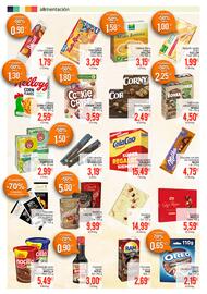 Folleto Plenus Supermercados Página 9