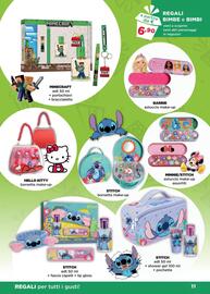 Volantino La Saponeria Pagina 11