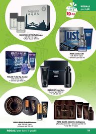 Volantino La Saponeria Pagina 15