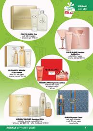 Volantino La Saponeria Pagina 5